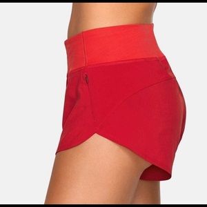 Outdoor voices shorts